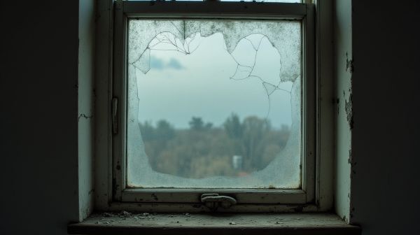 Causes possibles d'une fenêtre qui ne ferme plus : guide complet