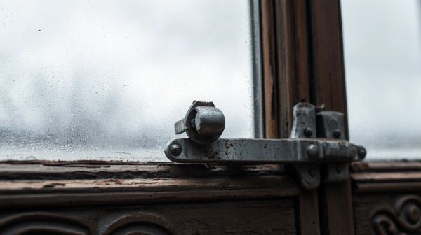 Causes possibles d'une fenêtre qui ne ferme plus : guide complet