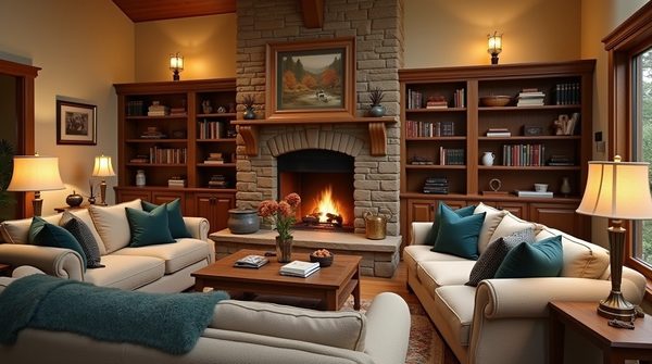 Chauffer sa maison : conseils pour un confort optimal