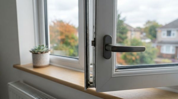 Ma fenêtre ne ferme plus : quelles peuvent être les causes ?
