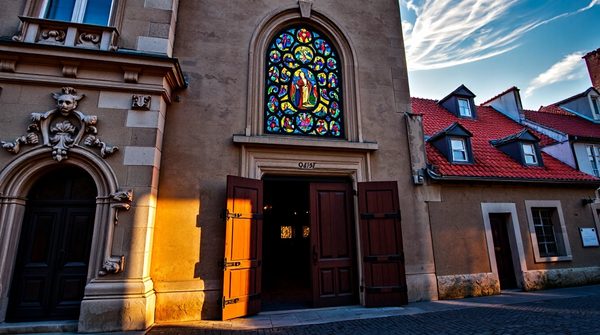 Mise en jeu de portes et fenêtres à La Rochelle : tout savoir !