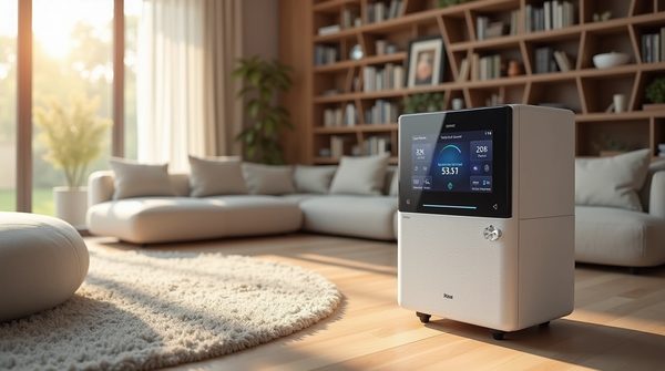 Optimiser la qualité de l'air intérieur avec une vmc auto réglable : confort, efficacité et praticité