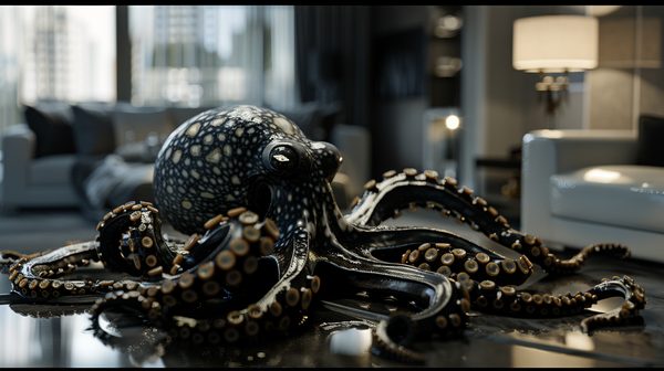 Pieuvre électrique pour la maison : avantages et fonctionnement