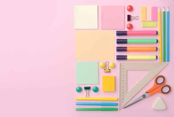 Fournitures écologiques : un choix responsable pour les entreprises et les établissements d'enseignement