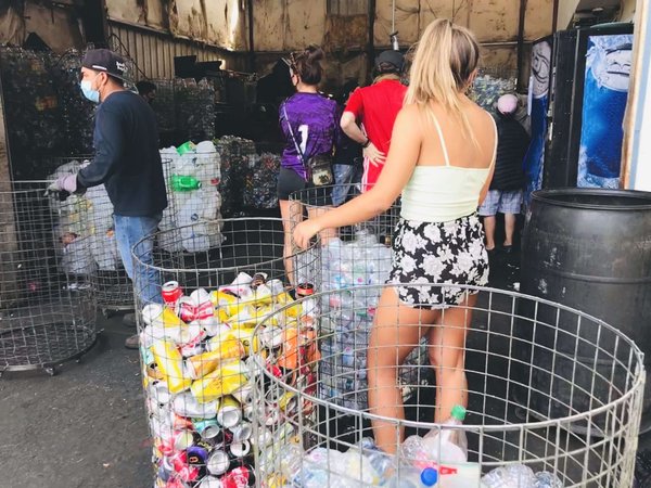 La Ressourcerie de l'île : pourquoi opter pour des articles d'occasion ?