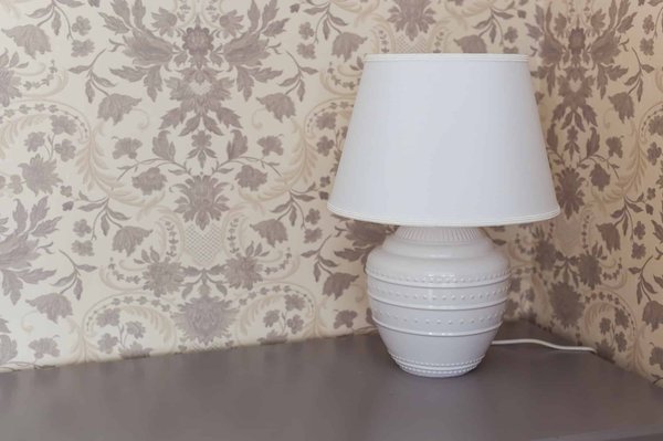 La lampe de chevet qui subblimera votre pièce