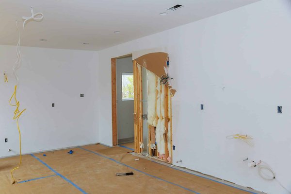 Comment réussir la rénovation d'une maison ?