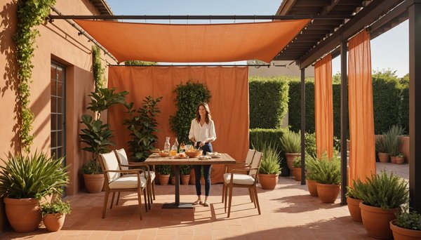 Toile contre la chaleur : comment choisir la meilleure option ?