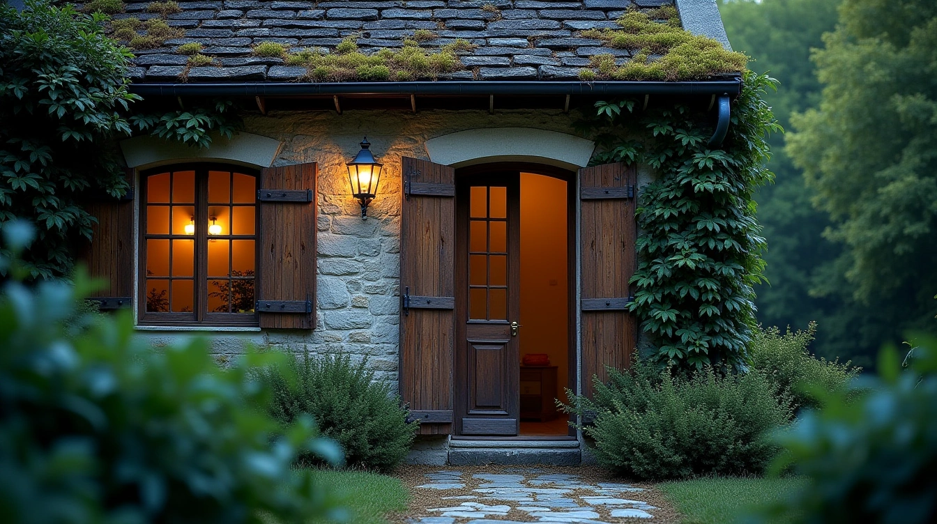 Vos questions sur l'isolation extérieure