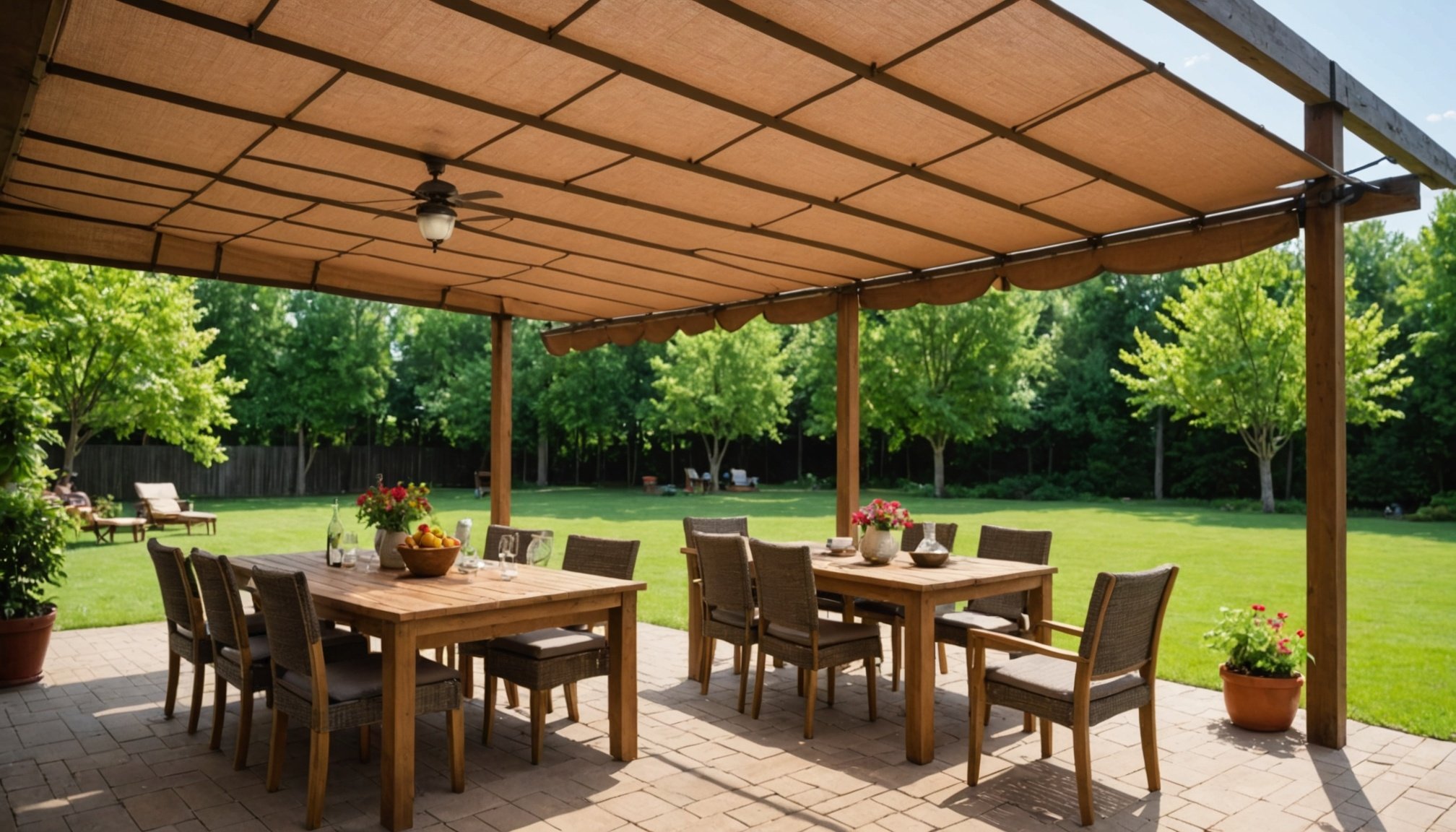 Vos questions sur les toiles anti-chaleur