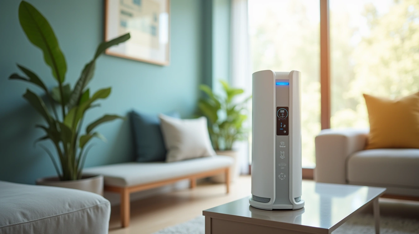 Pourquoi privilégier la vmc auto réglable dans son habitat ?