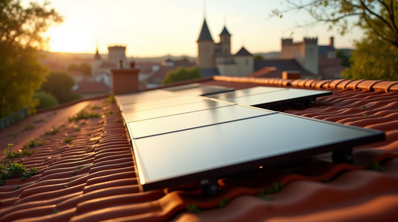 Questions fréquentes sur le solaire à Carcassonne